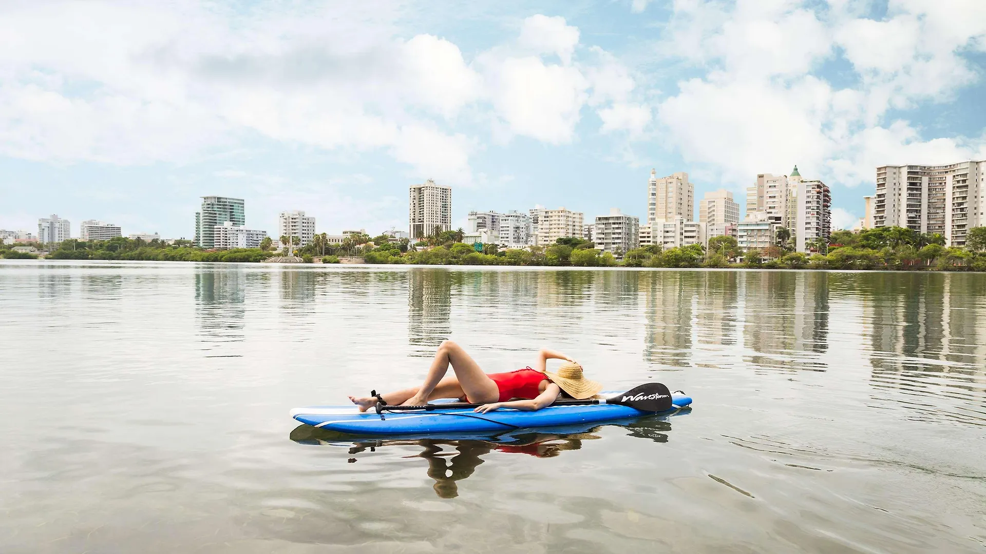 Resort The Condado Plaza Hilton