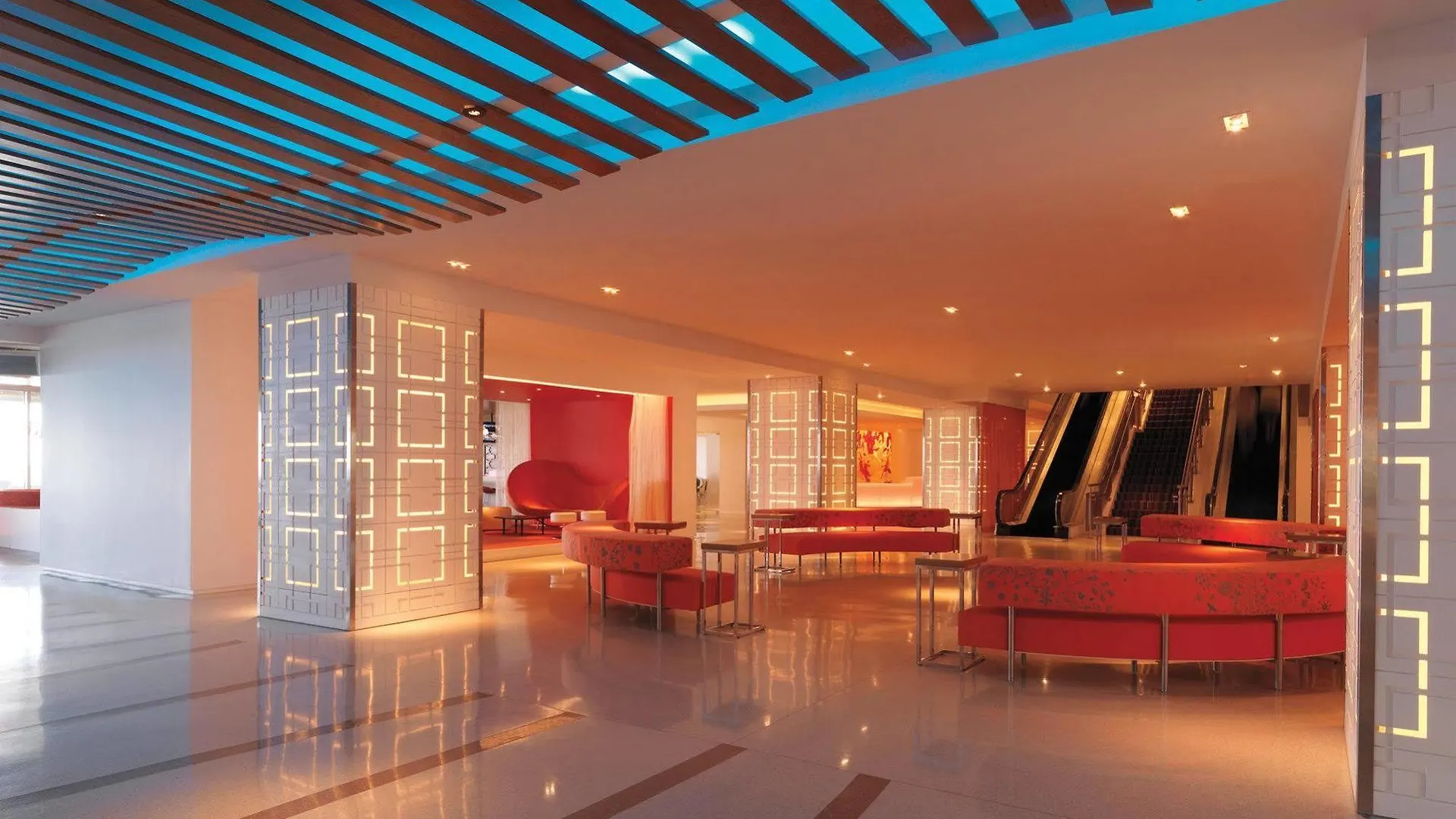 Resort The Condado Plaza Hotel San Juan