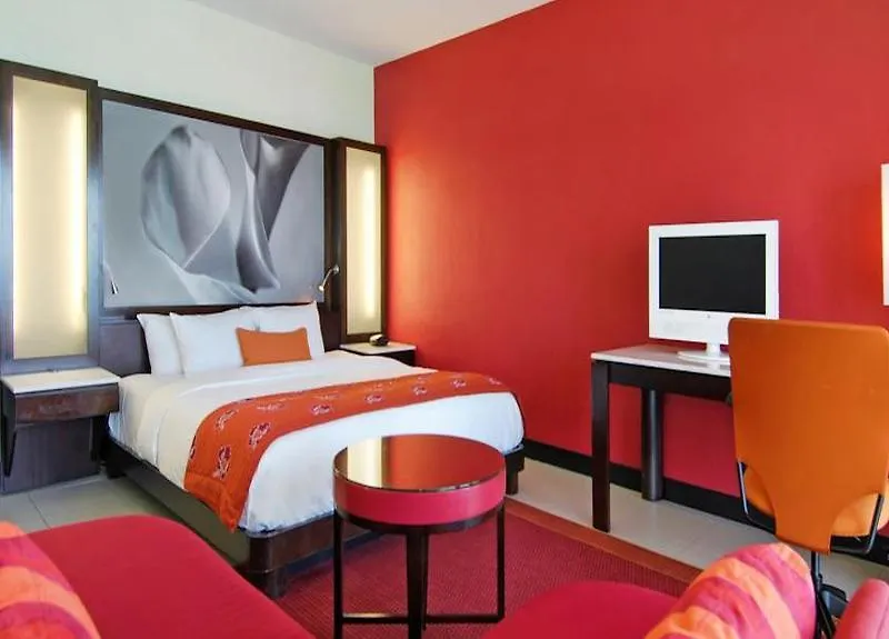 The Condado Plaza Hotel San Juan Üdülőközpont