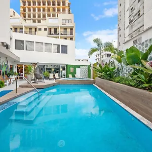 Abitta Boutique Hotel, Ascend Collection San Juan