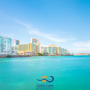 Condado Lagoon At Paseo Caribe San Juan