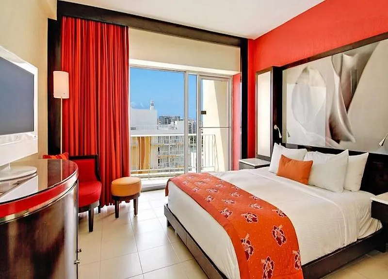The Condado Plaza Hotel San Juan